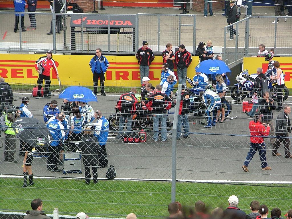 BSB Row 2 FR